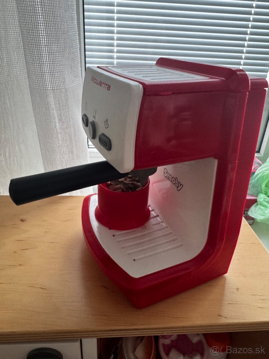 Kuchynka s príslušenstvom - 8