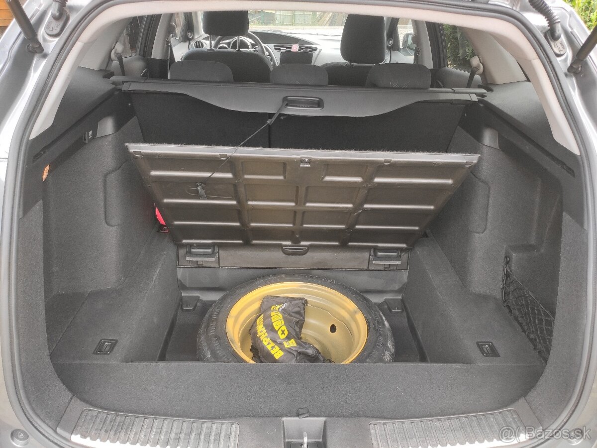 Honda Civic 9g 1.6 idec, 2014. - 8