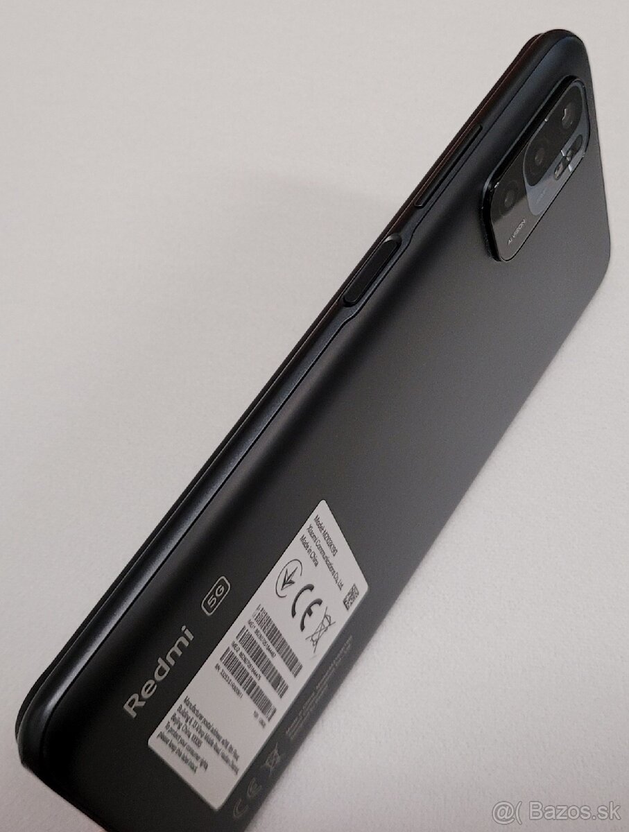 Redmi Note 10 5G - 8