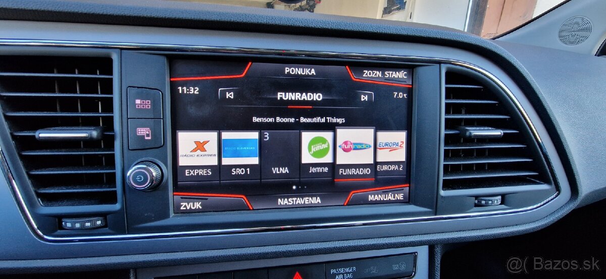 Seat Leon ST 1.5 TSI 110kW/150k Xcellence 04/2019 - 8