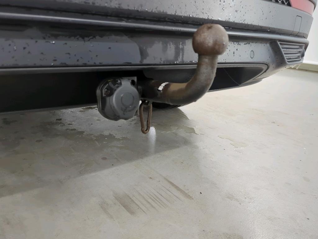 Seat Tarraco 1.5tsi 7miestne - 8