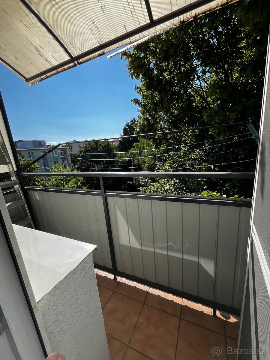 Predám alebo vymením 2-izbový byt v centre mesta - 8