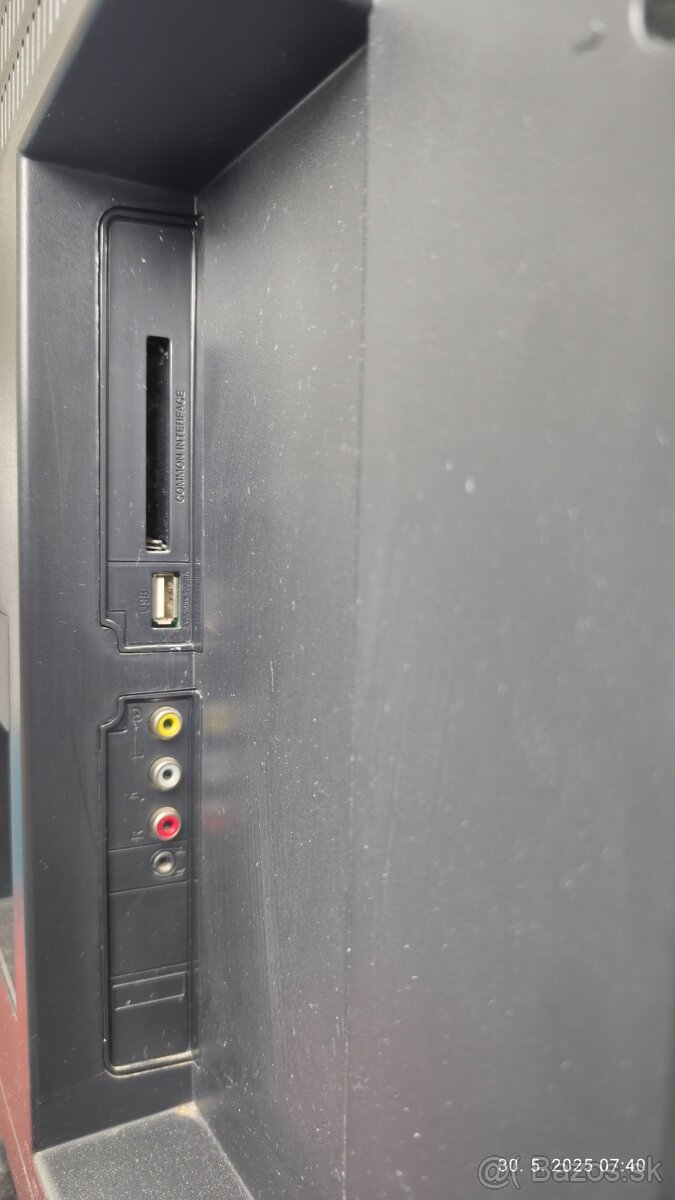 LED TV ORAVA 823LED 32“ - 8