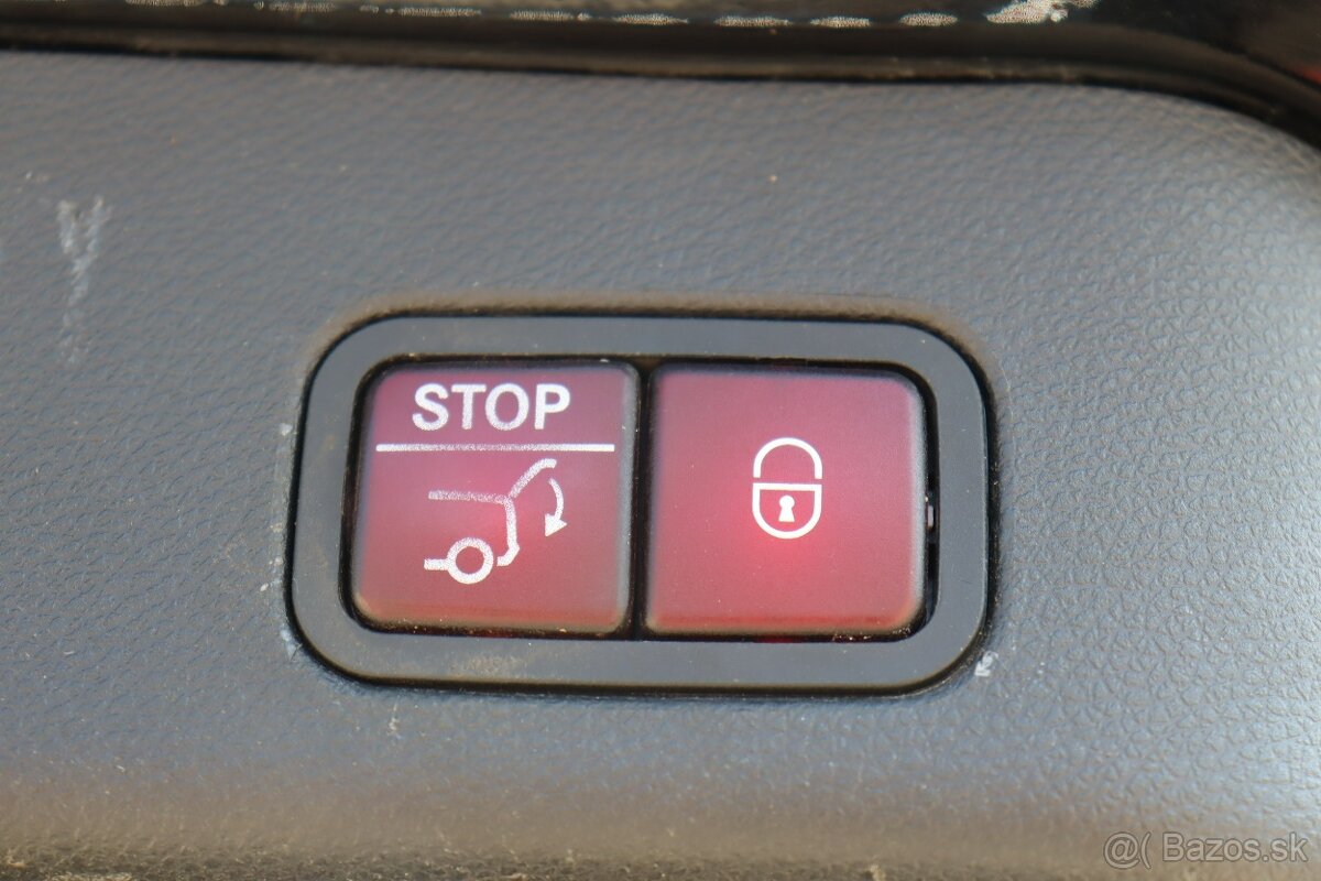 Mercedes-Benz GLE SUV 350d 4matic A/T - 8