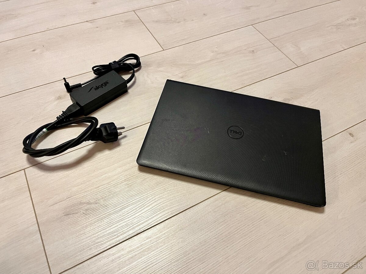 DELL Vostro 14" 3420 i5 11gen 8GB DDR4 512GB SSD - 8