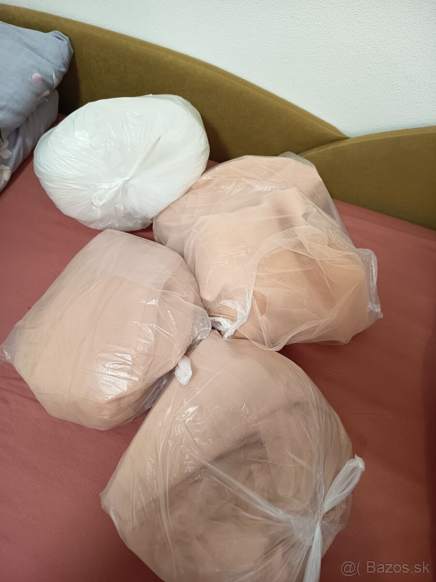 Svadobná výzdoba - 8