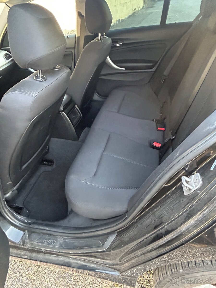 ROZPREDAME BMW F20 114i/116i/118i 2014 - 8