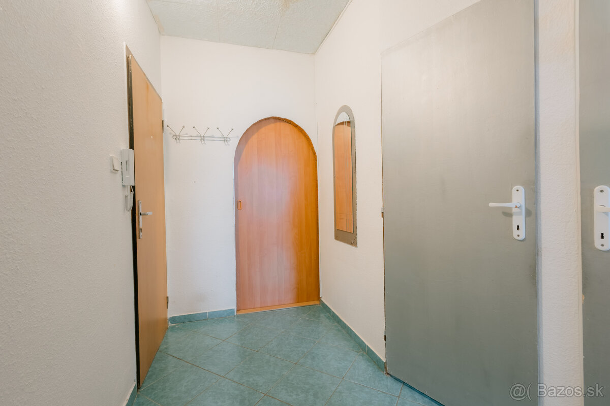 Na predaj 2-izbový byt v Púchove - 8