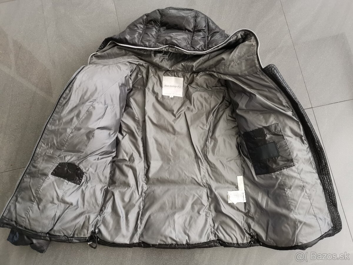 SUN VALLEY Ferris Womens Leisure PC- 199EUR Bunda - 8