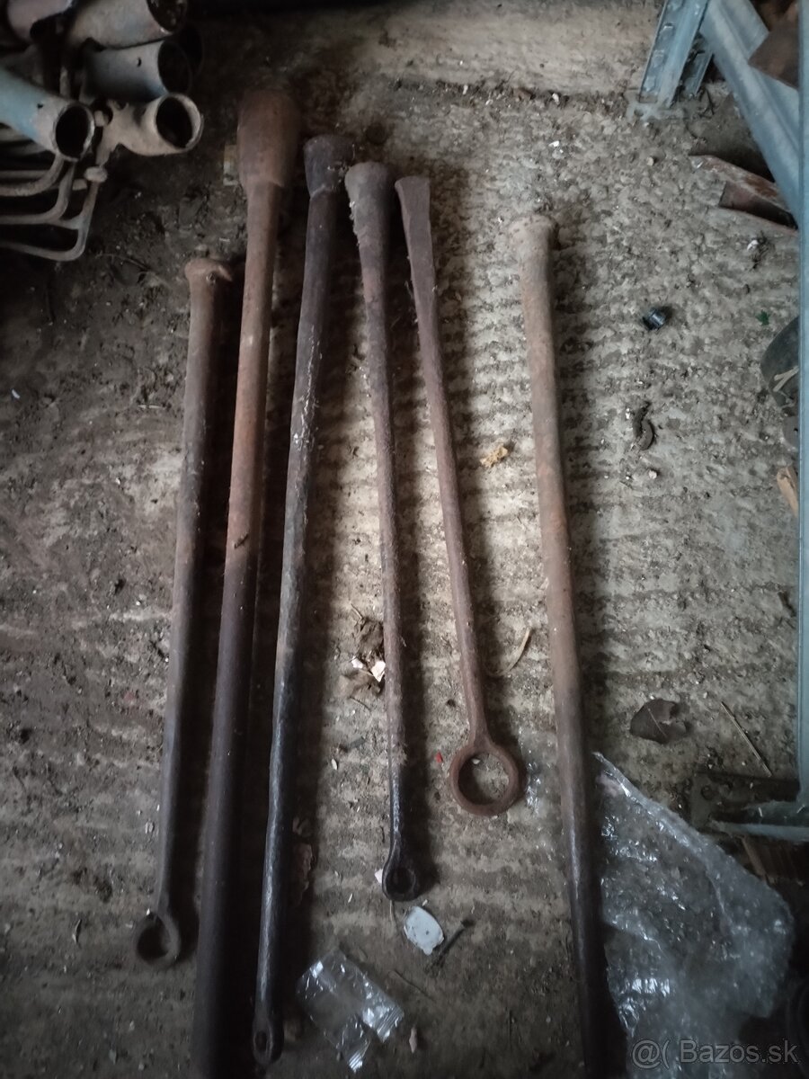 Symbolické ceny /rôzne - 8