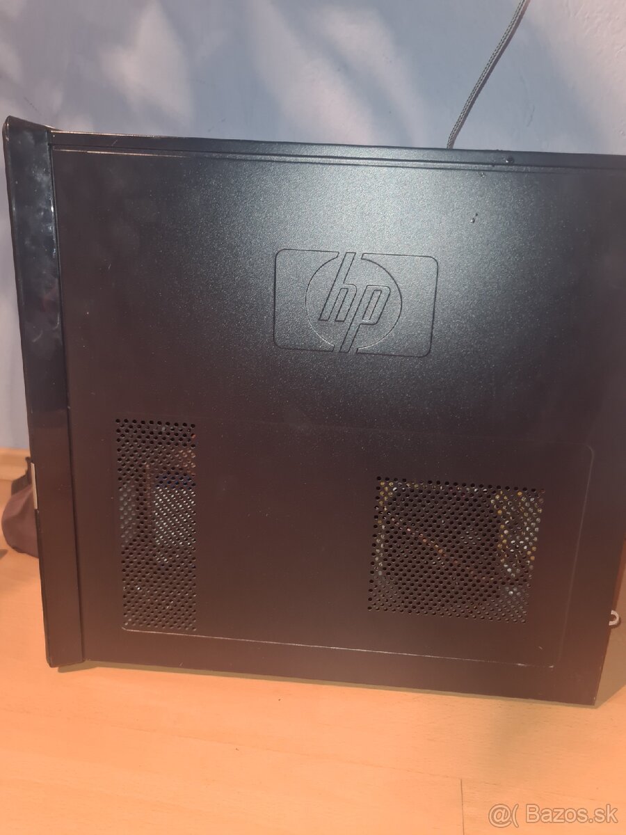 PC diely s PC HP compaq 8200 elite +iné diely - 8