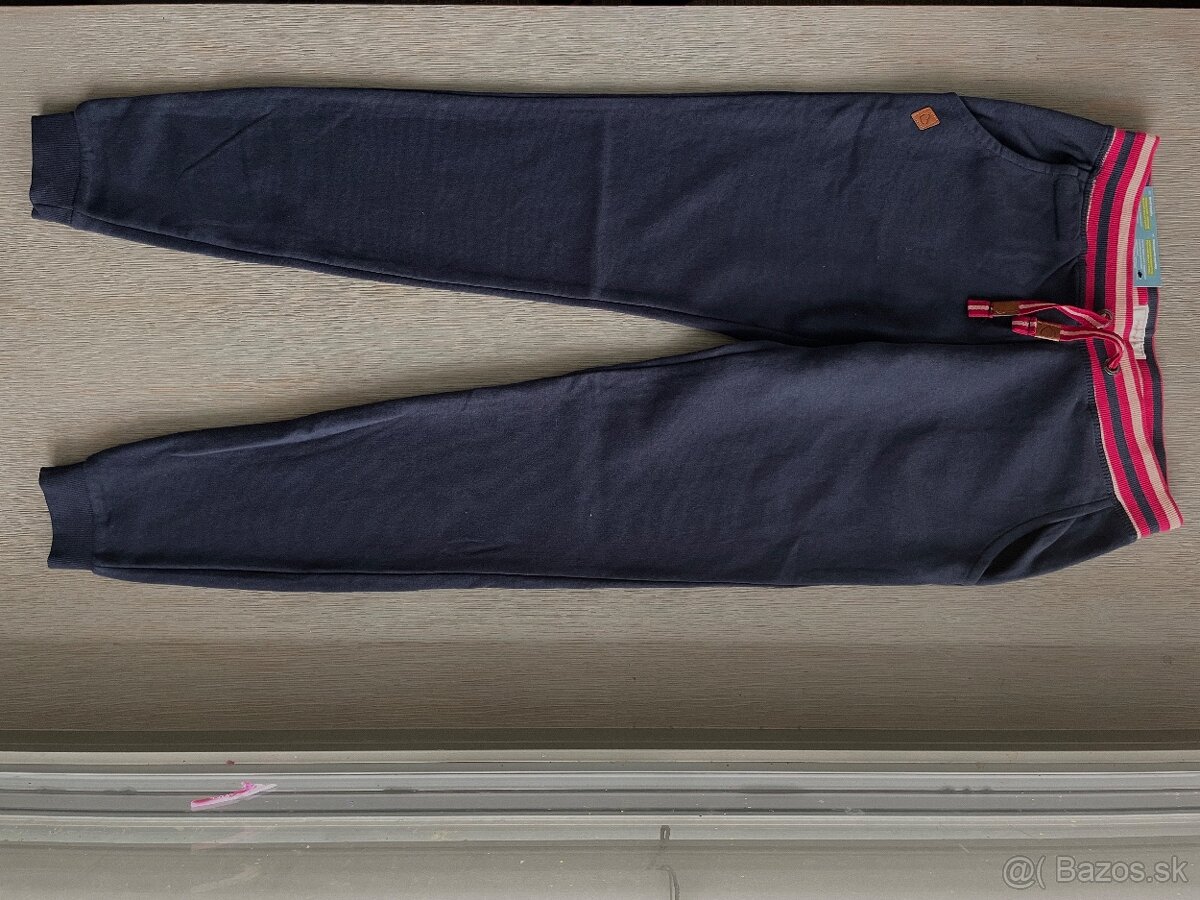 dievcenske tricka,mikina,teplaky,fleece,tielka 158/164 - 8