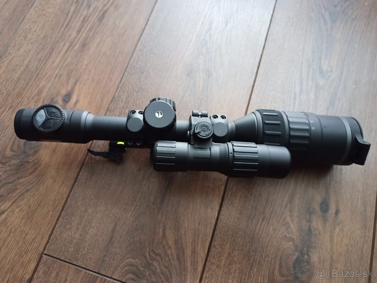 NV Pulsar Digex C50 IR940S - 8