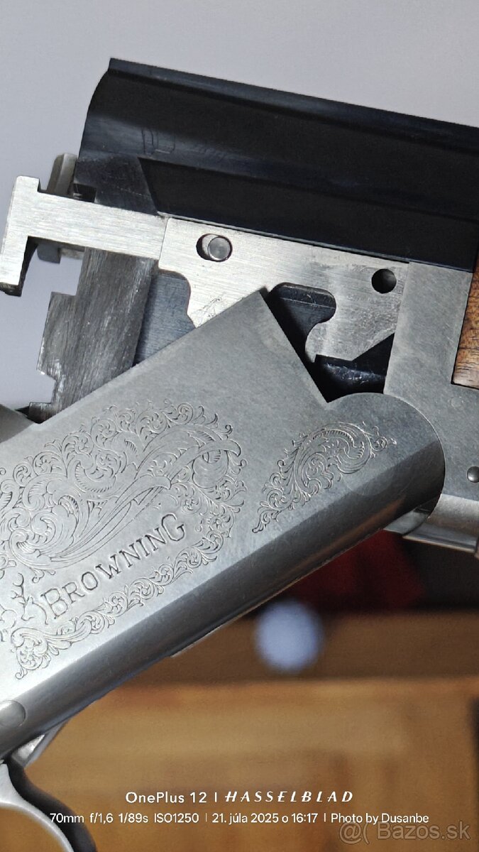 Browning 425 Grade 1 - 8