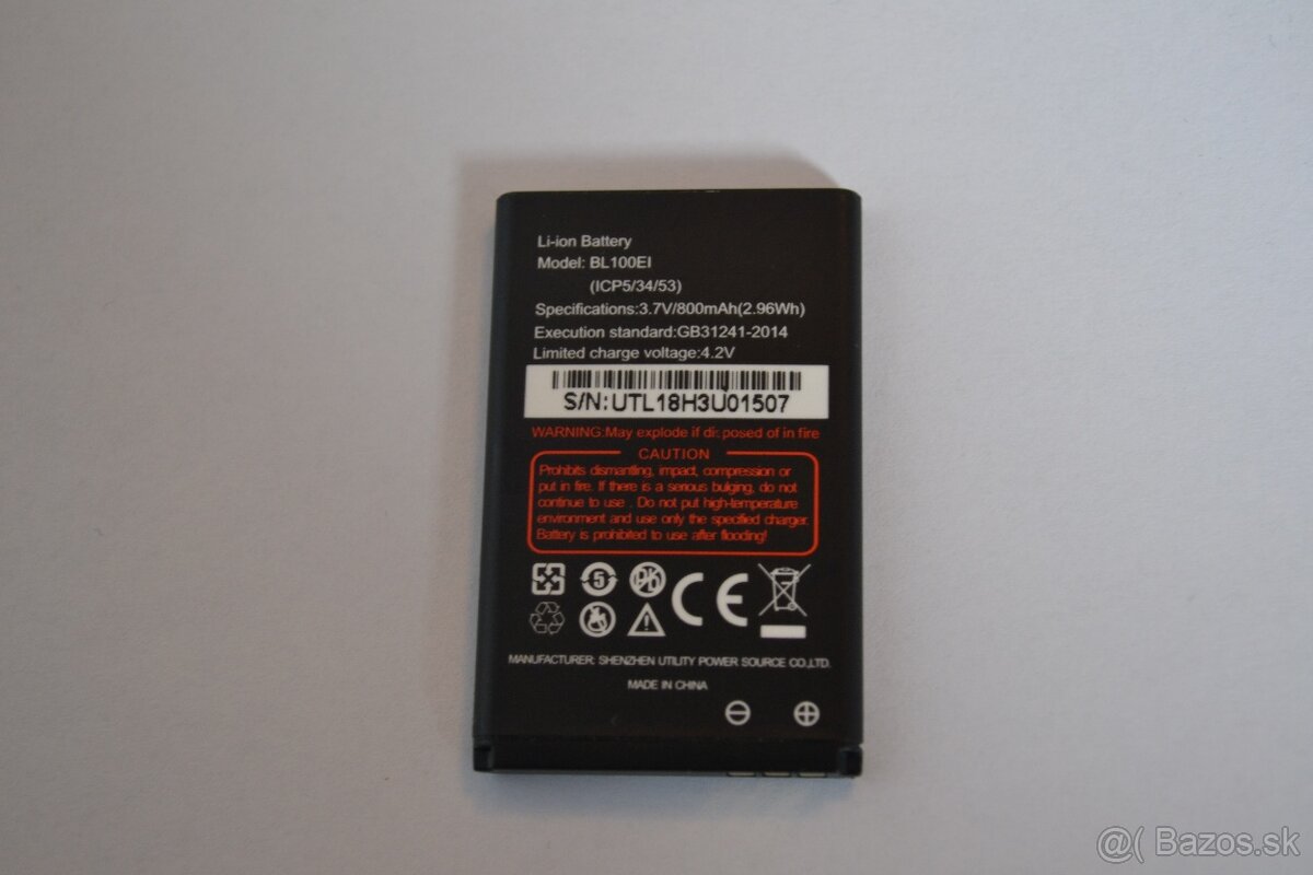 ✅Ruggear RG129+TOP STAV✅ - 8