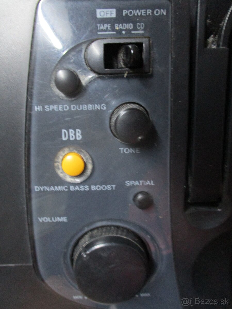 PHILIPS AZ8352/14 - 8