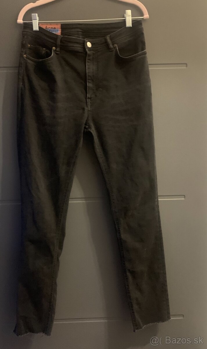 Acne studios rifle - 8