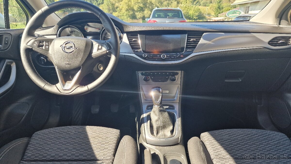 Opel Astra ST 1.6 CDTI S&S 110k ECOTEC Innovation - 8