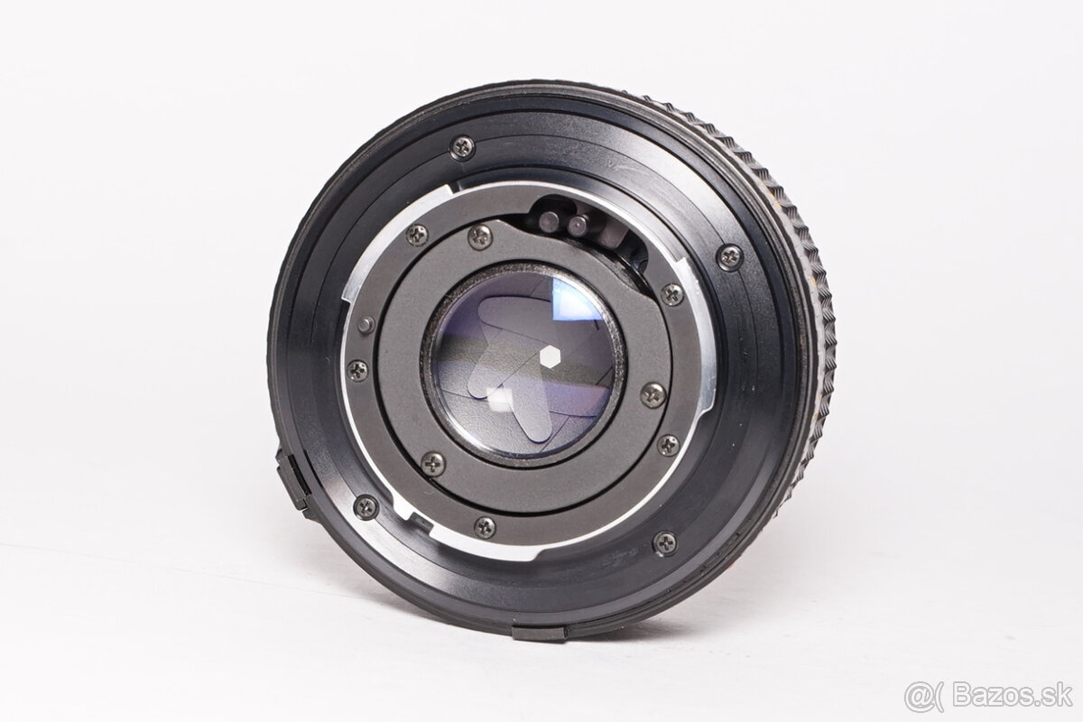 Minolta x-300, MD 50mm/2-Predané - 8