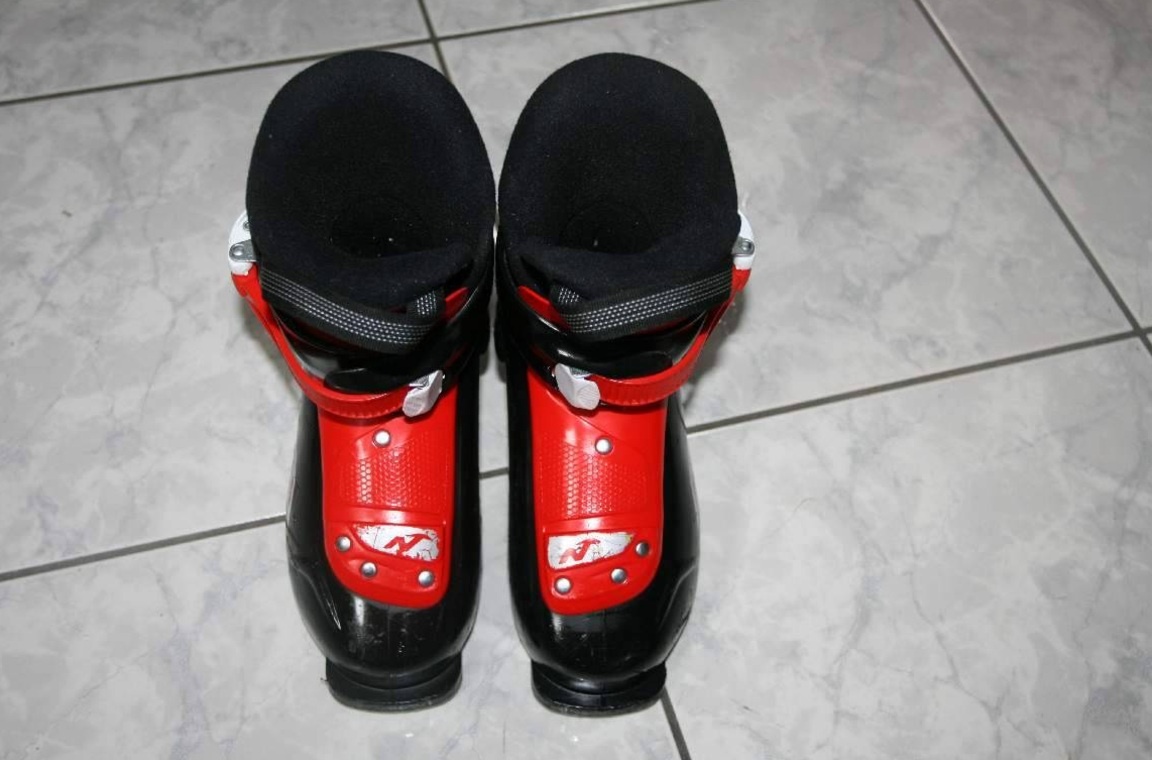 detské lyže Stockli 80 cm - 8