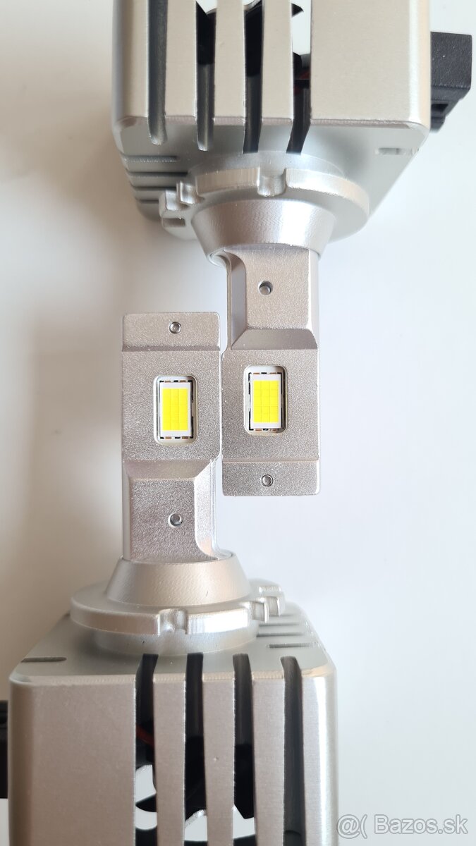 Zkúsil som všetky led náhrady xenónu - 8