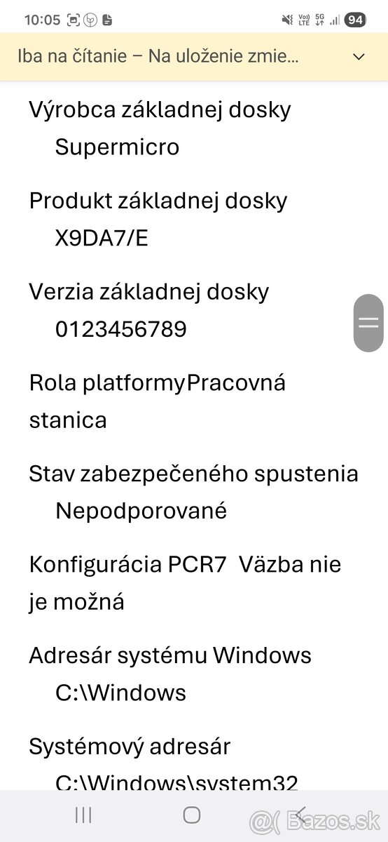 Stolový počítač - 8
