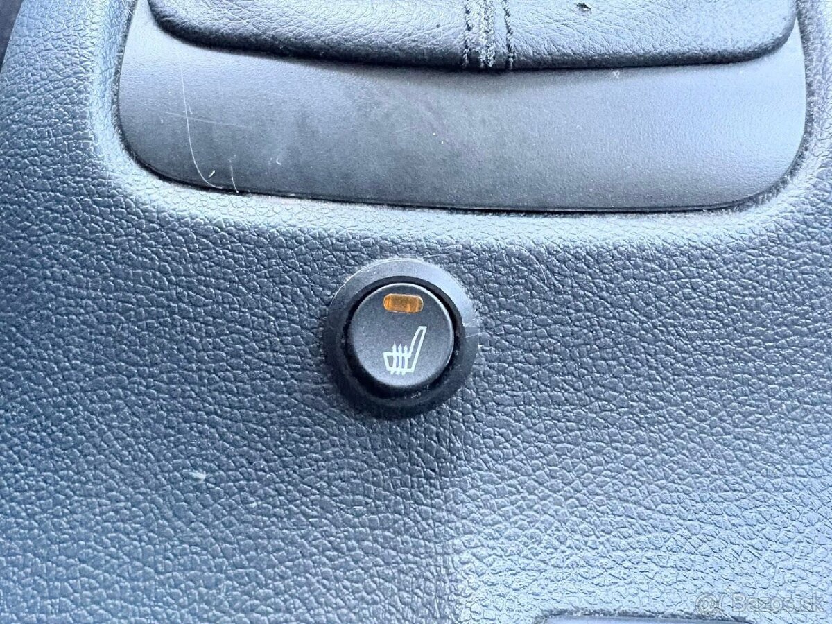 Škoda Octavia 1,9TDi - 8