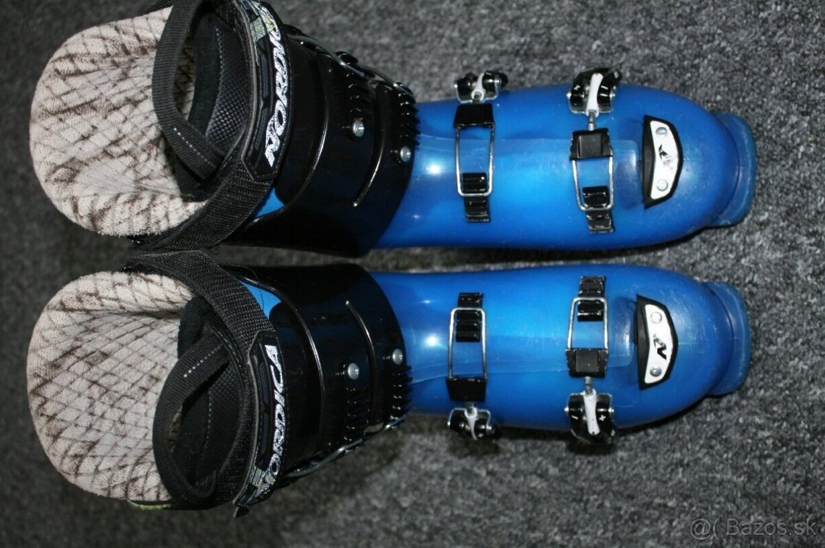 lyže Volkl RTM 160 cm - 8