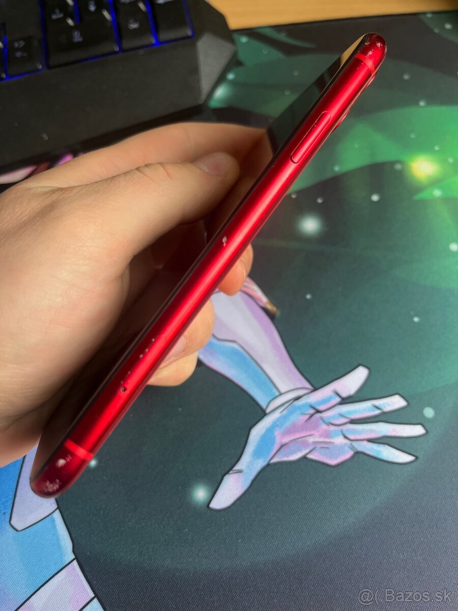 iPhone 11 - Nová batéria 100% zdravie - 8