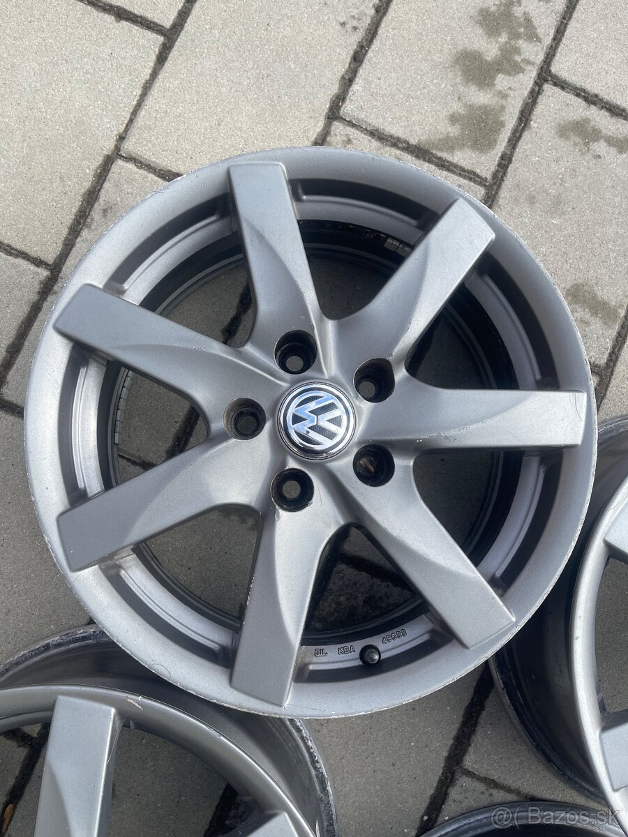 Elektrony 5x112 r16" - 8