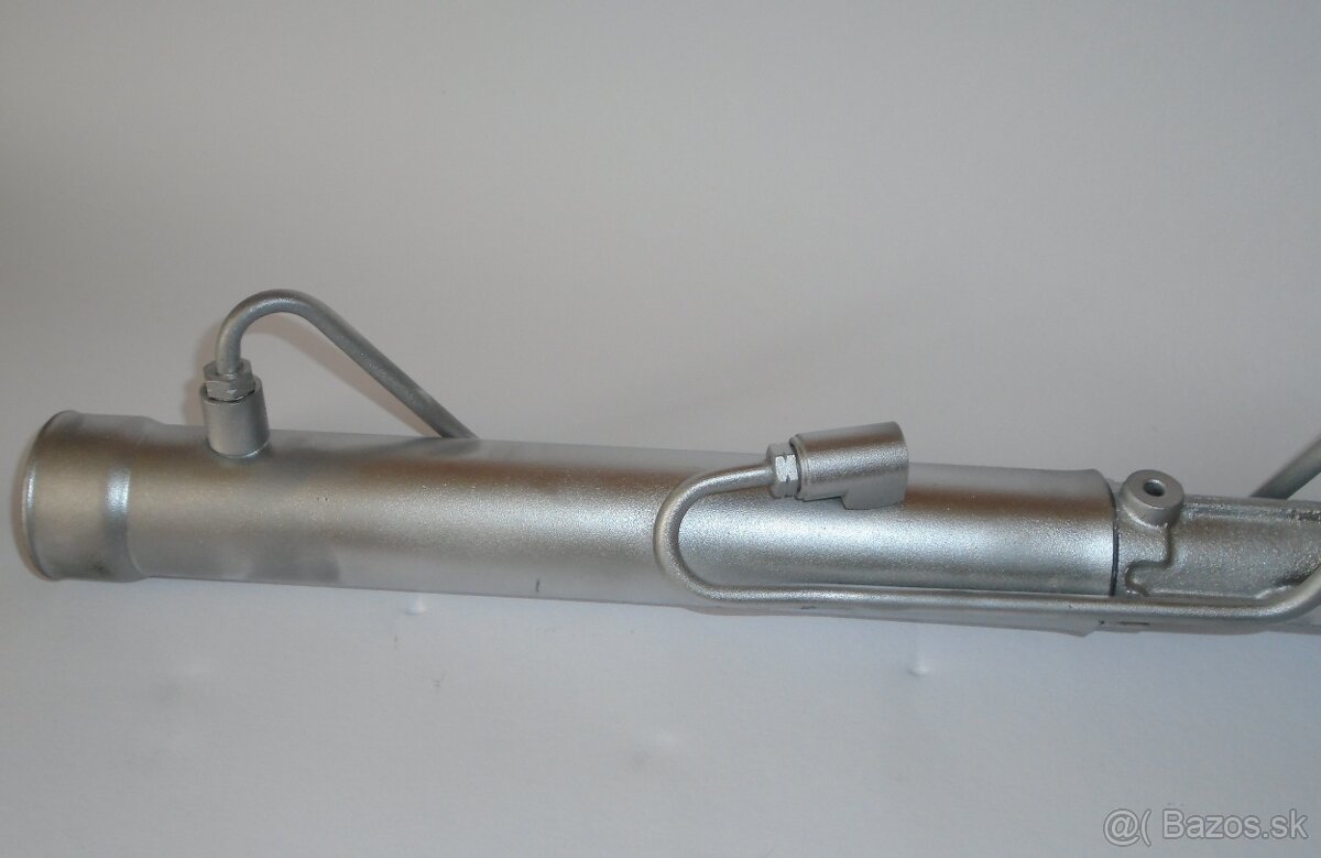 Riadenie Koyo Fabia, Roomster - 8