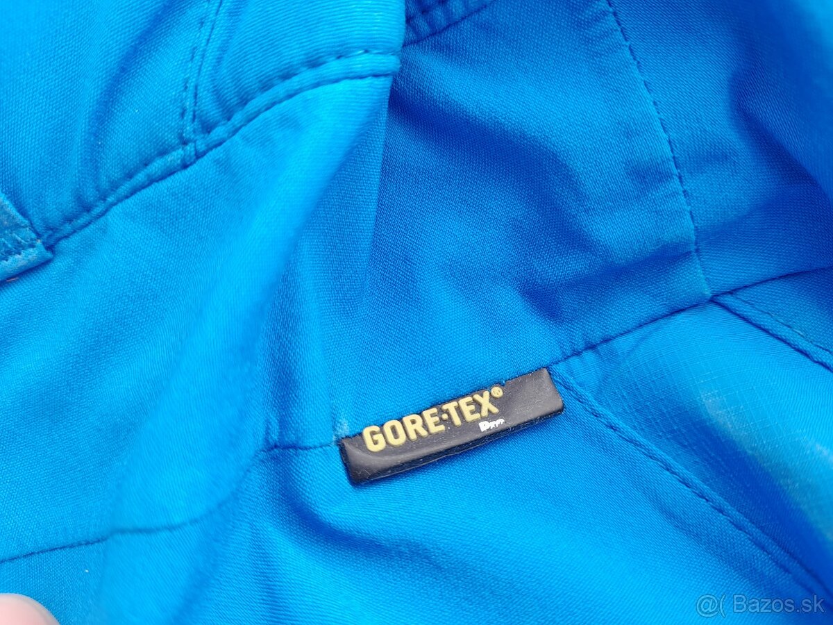 Predam Nohavice Haglöfs Vassi Gore tex Pro - 8