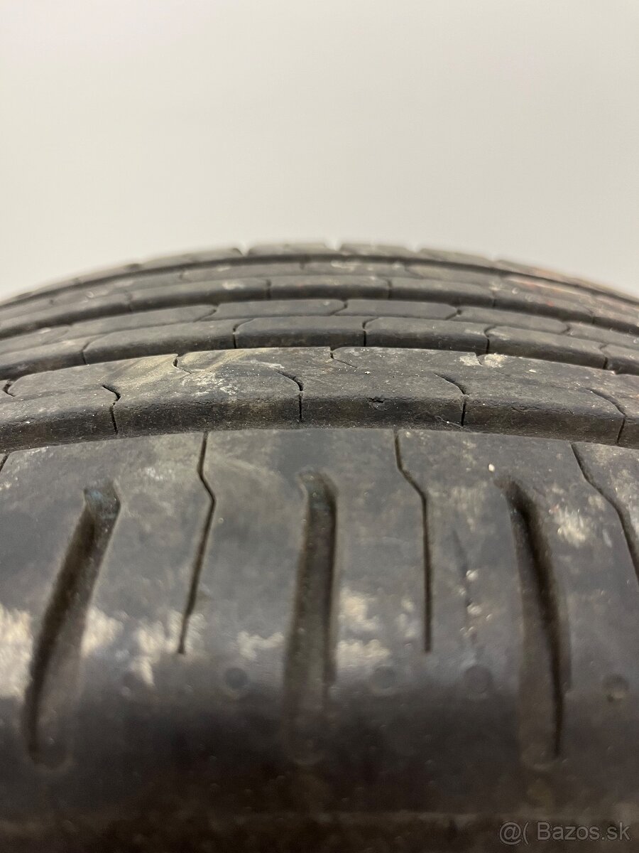Continental 195/55r16 - 8