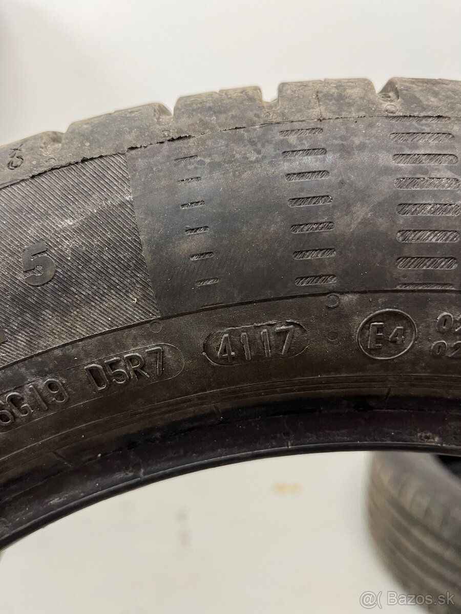 Continental 195/55r16 2ks - 8