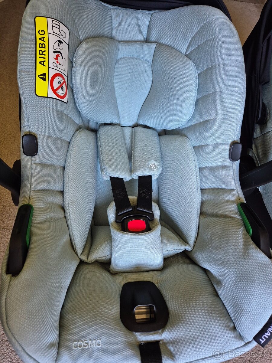 Vajíčka avionaut cosmo 2ks - 8