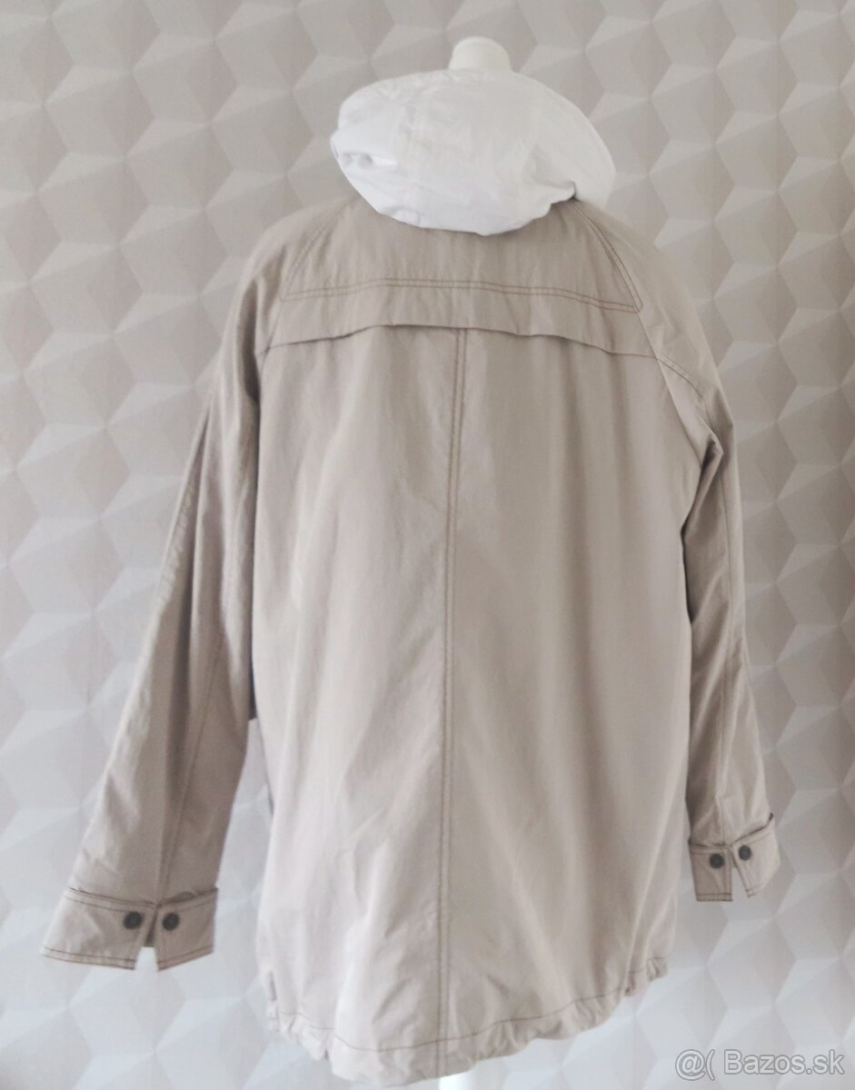 Dámska bunda Gil Bret, veľ. XL / L - 8