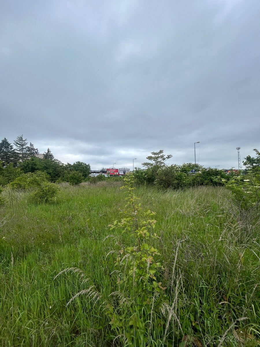 ZĽAVA -20 % – Kosenie pozemkov Bratislava - 8