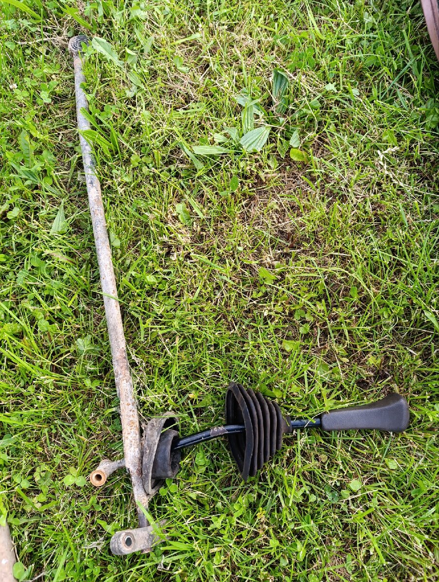 Diely Škoda Favorit - 8