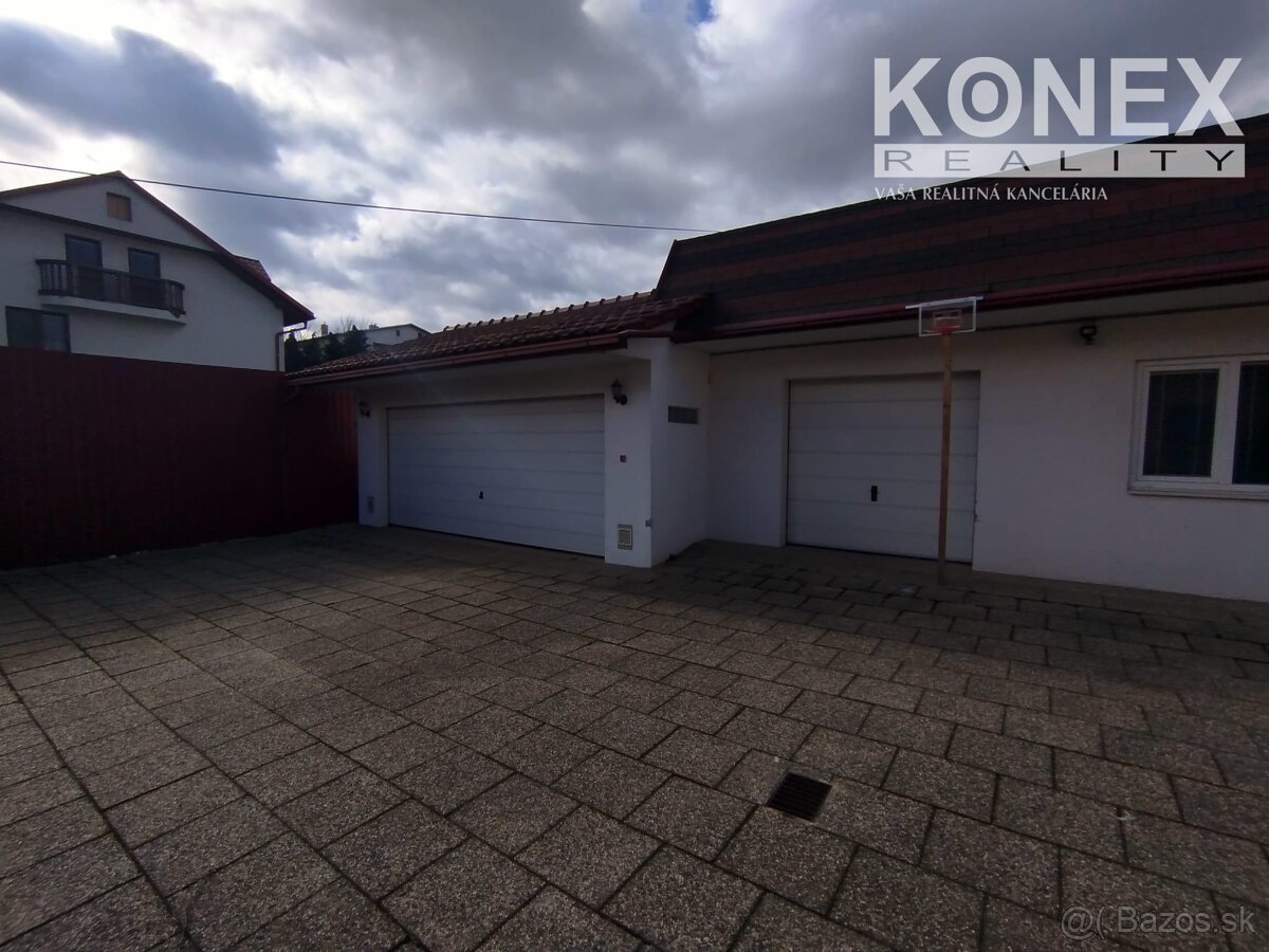 ID-3516 KOMERČNÝ AREÁL – SNINA – Perečínska ul. - 8