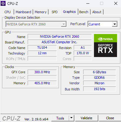 Herný PC – RTX 2060 / Ryzen 5 / 1TB NVMe - 8