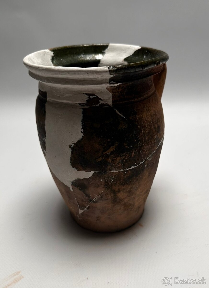 Profesionálne reštaurovanie - 8