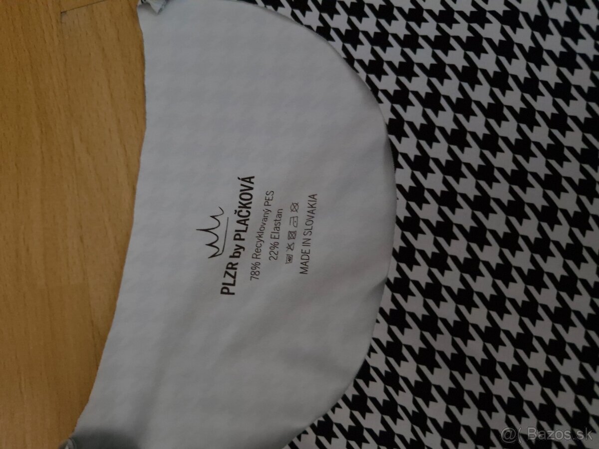 Rozne oblecko- nohavice, tricka, saty a ine - 8