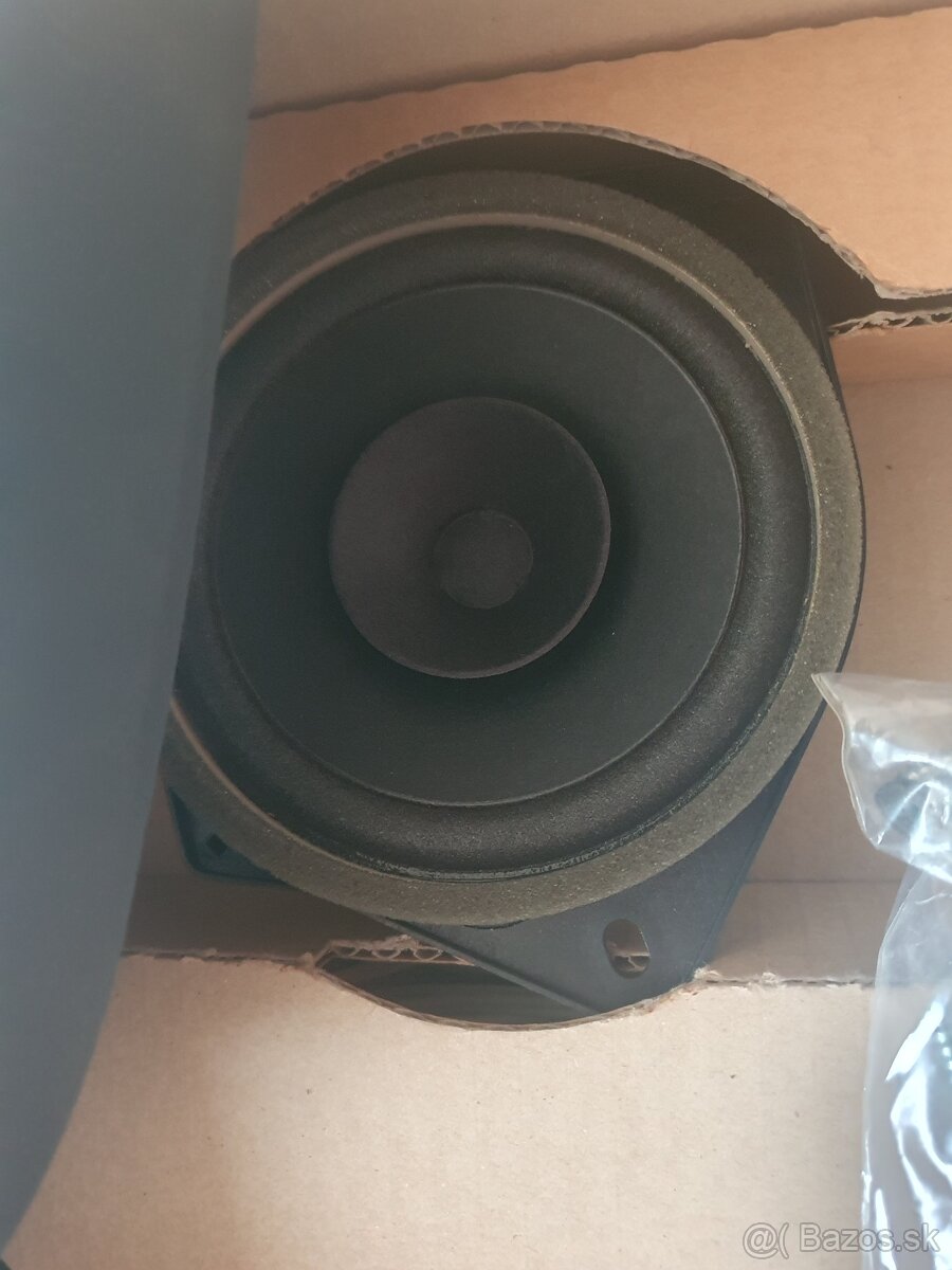 Predam toyota reproduktory - 8