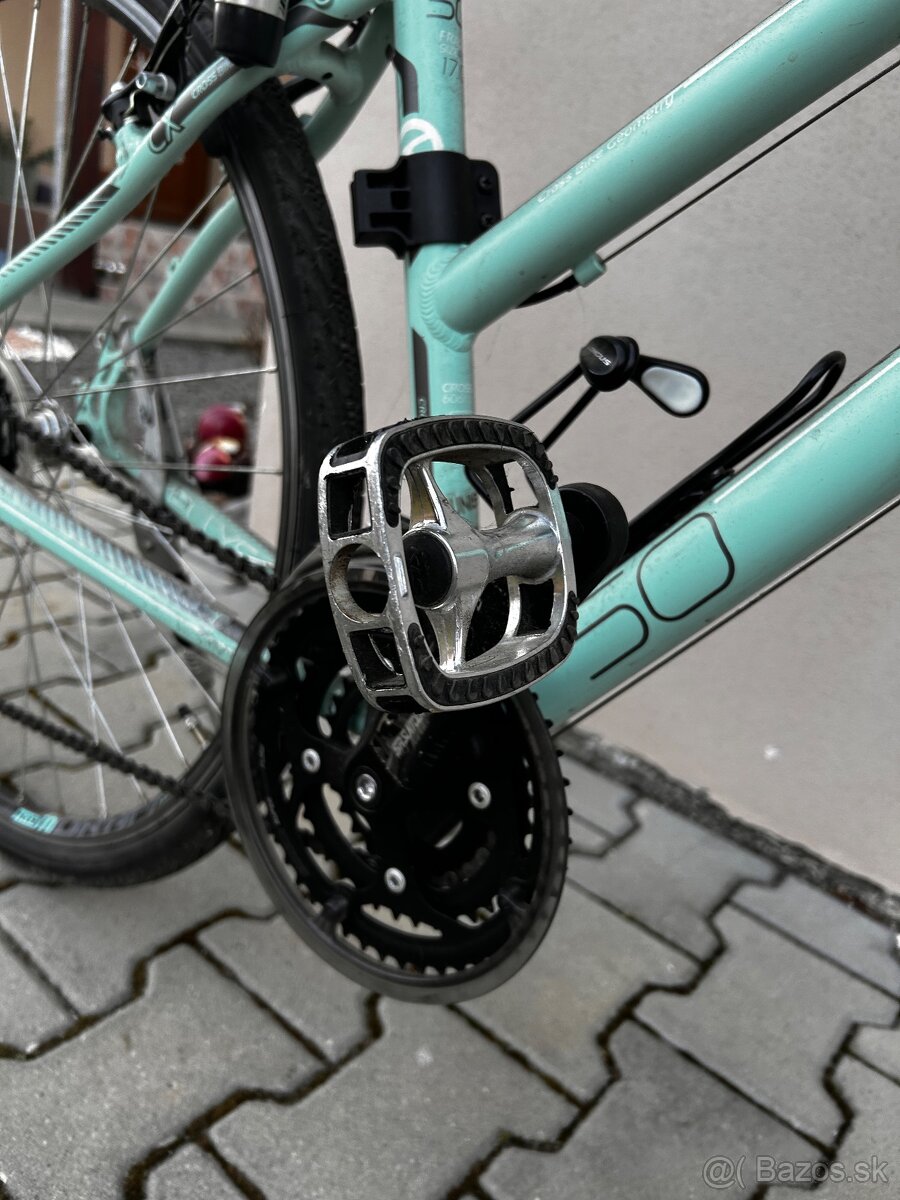 Dámsky bicykel - 8