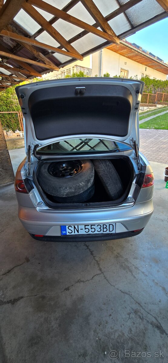 Seat Cordoba 1.4 , 16V, r.v. 2006 - 8