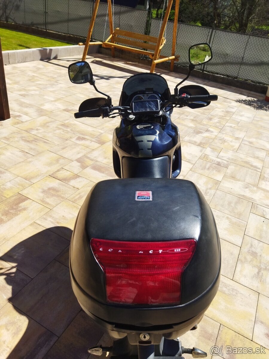 Aprilia Pegaso 650 - 8