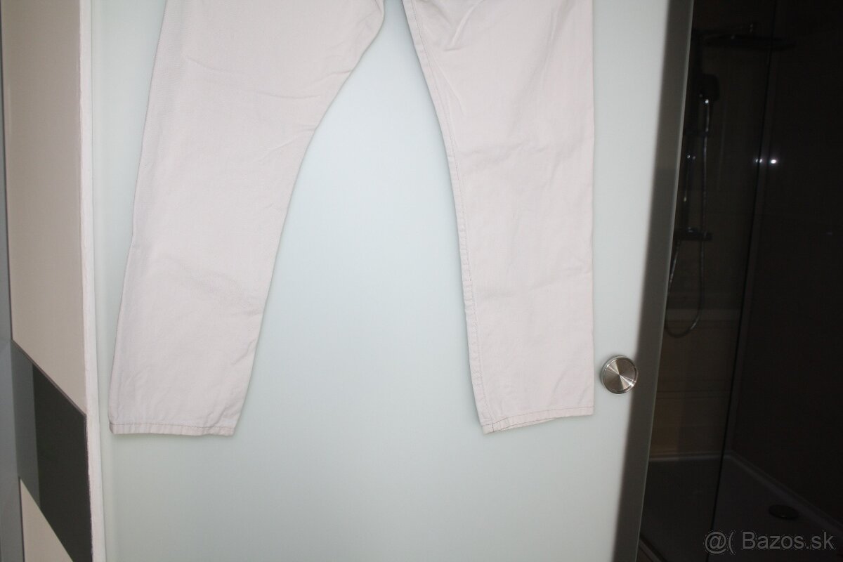 Ralph Lauren POLO blede rifle W38 L32 - 8