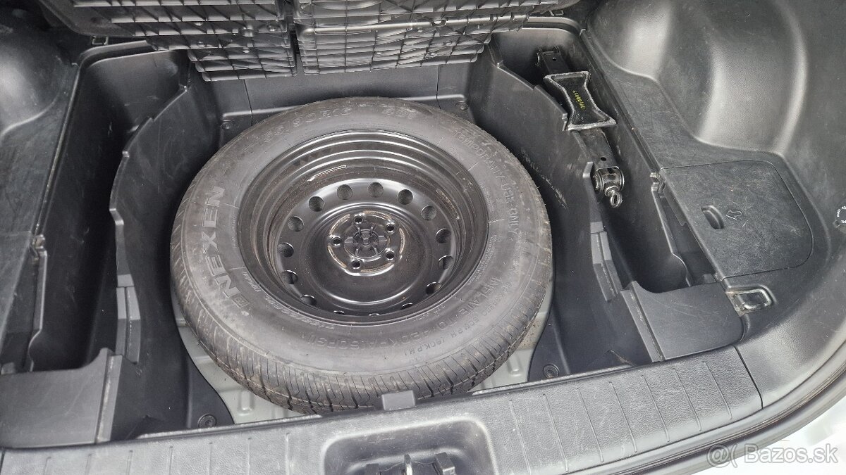SSangYong Korando, SUV, 4x4, diesel - 8