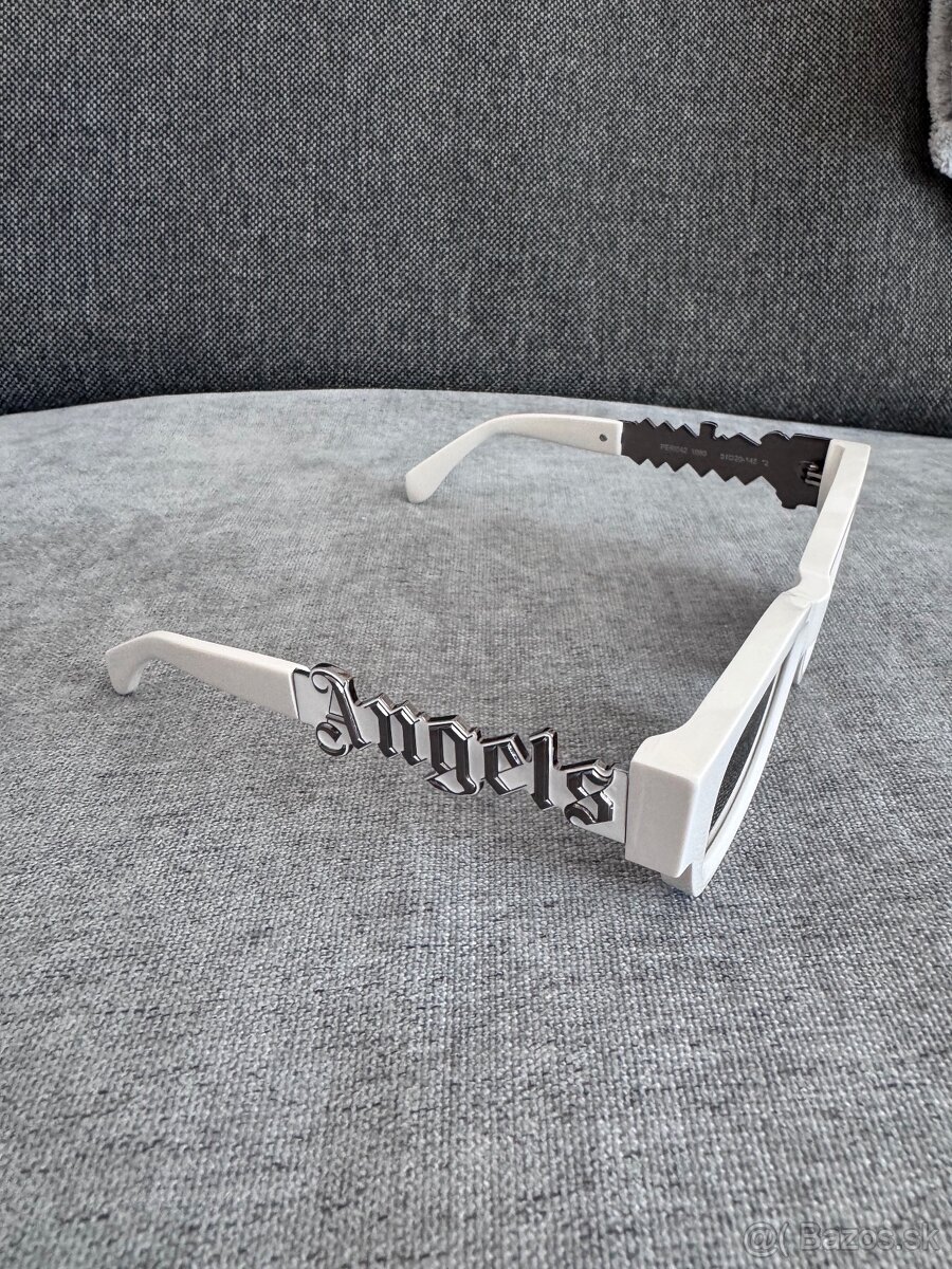 Palm Angles Sunglasses - 8