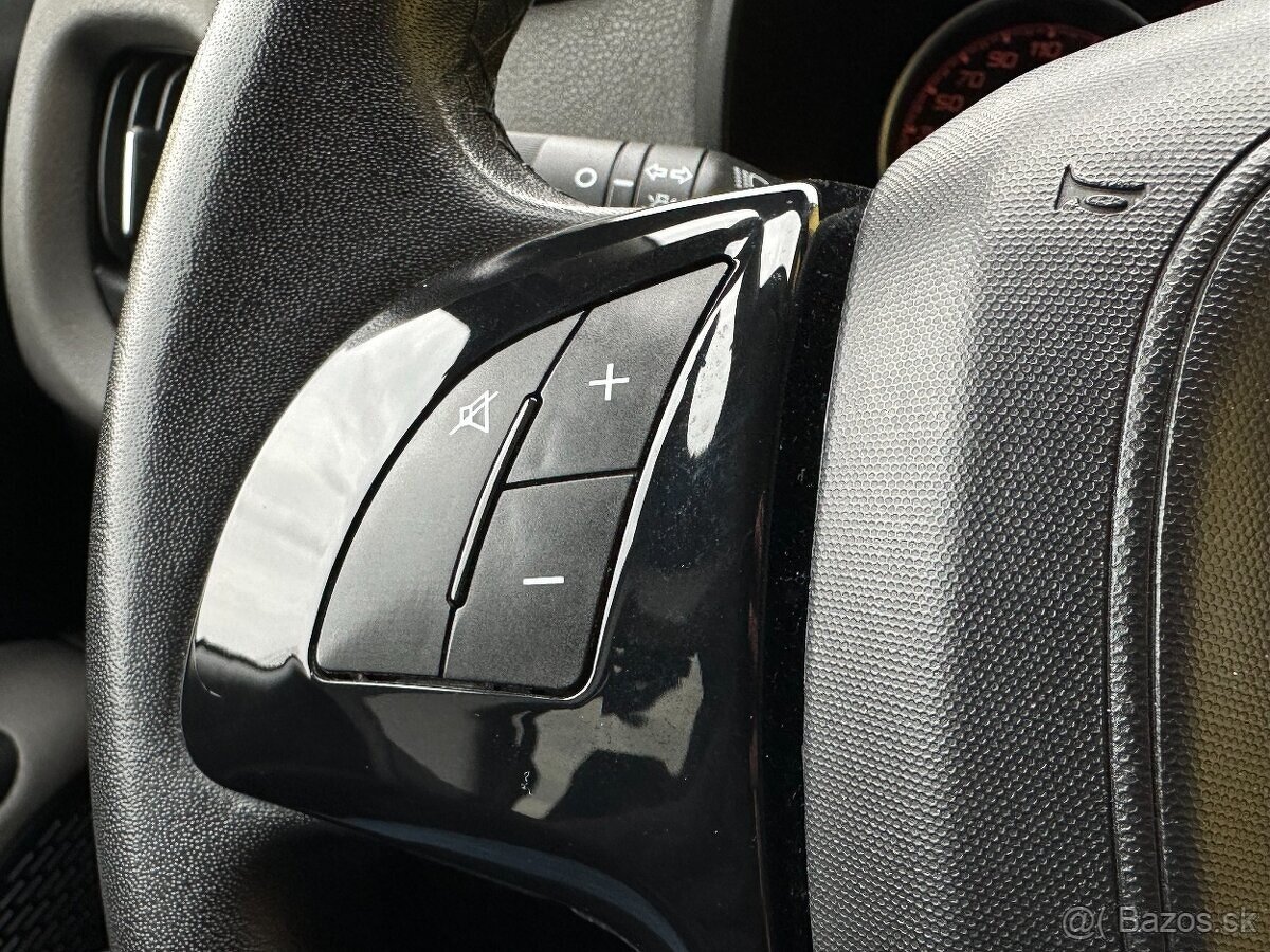 Fiat Dobló 2.0 MultiJet/99kW 1.Maj. r.v.2015 - 8